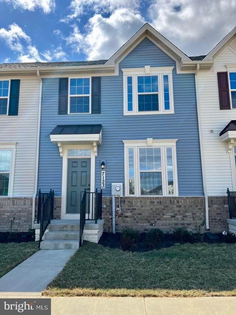 7123 Bodkin Way - Photo 1