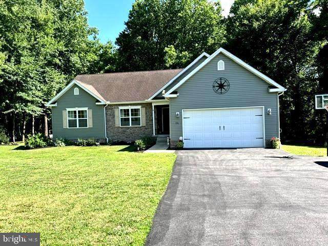 2316 Theodore Road - Photo 1