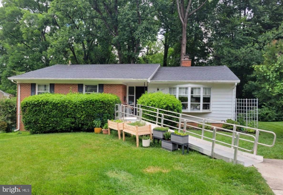 10104 Scout Drive - Photo 1