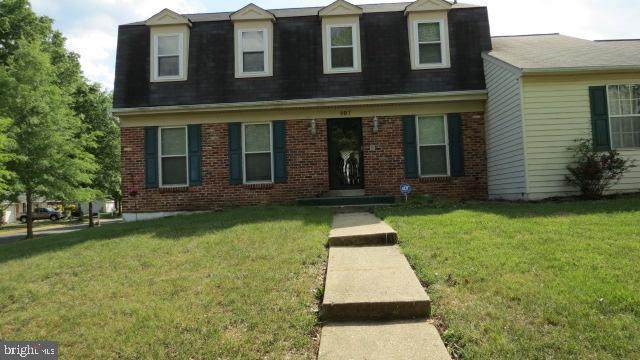 407 Taurus Drive - Photo 1