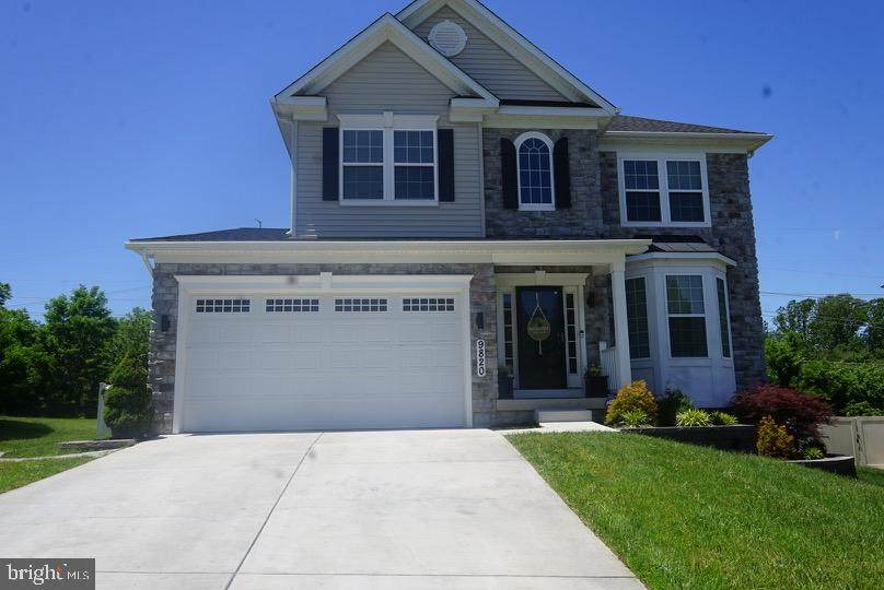 9820 Leighland Court - Photo 1