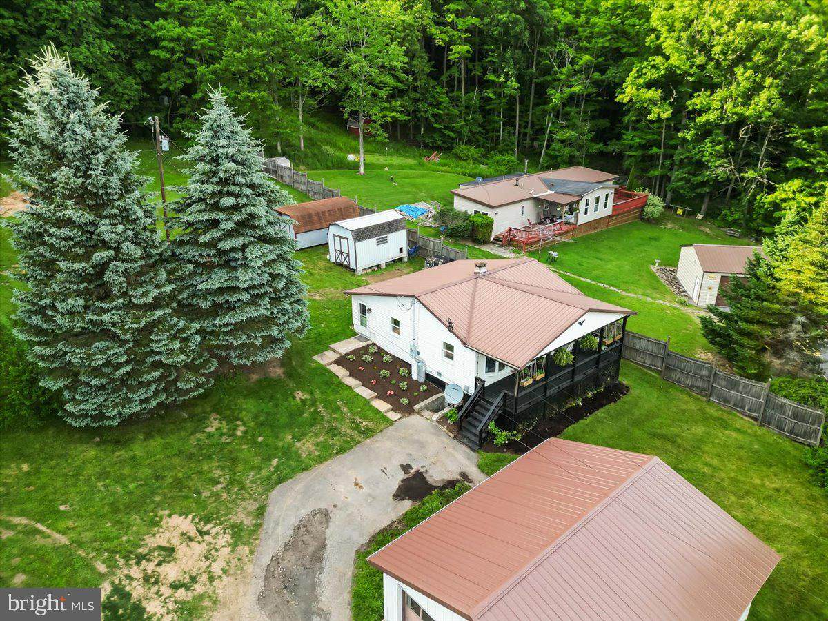 597 New Germany Road - Photo 1