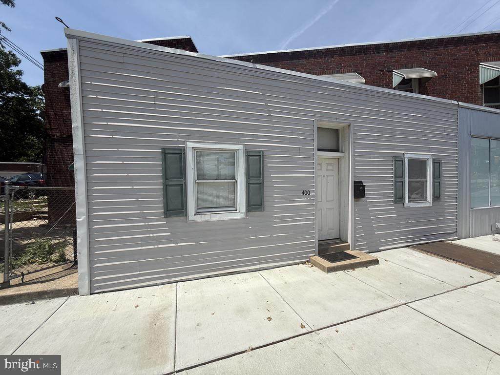 402 Springfield Road - Photo 1