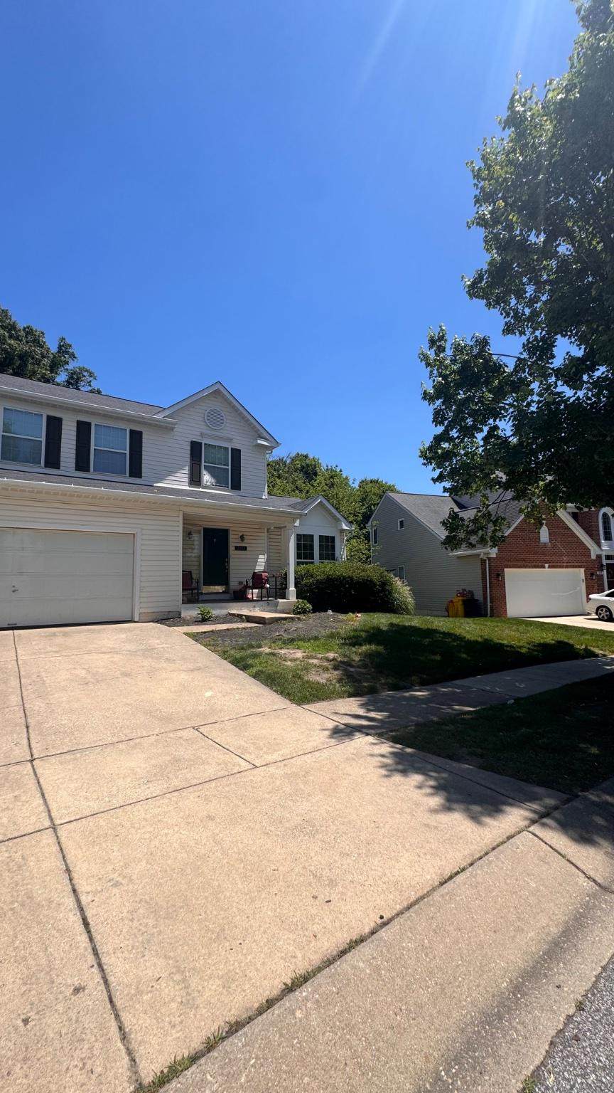 2313 Crosslanes Way - Photo 1
