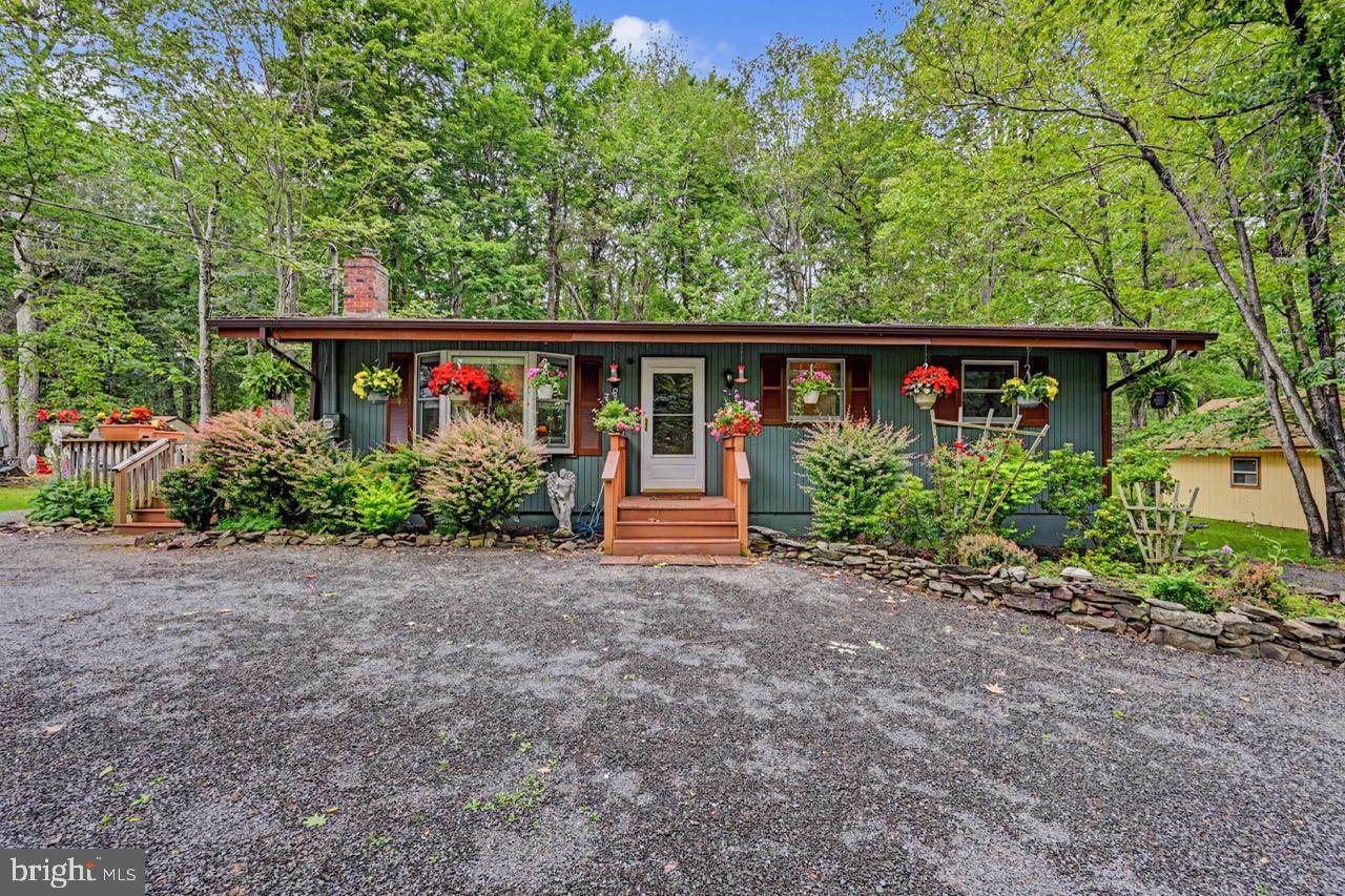 167 Tommys Lane - Photo 1