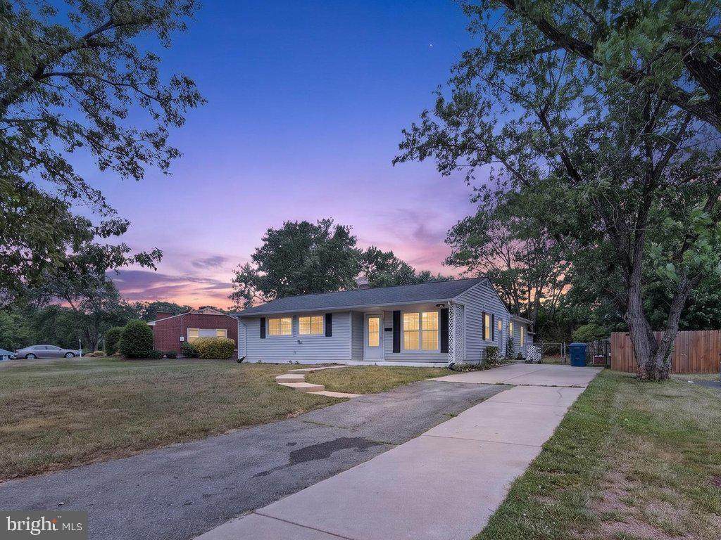 4906 Upland Drive - Photo 1