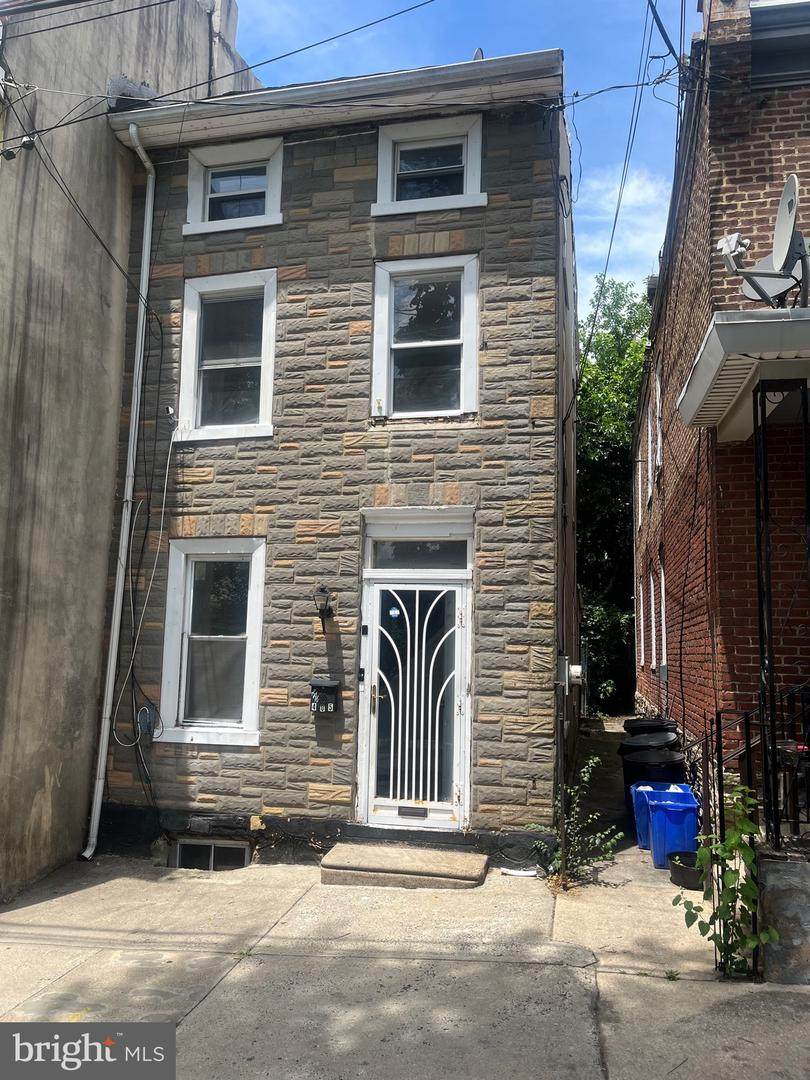 405 Rittenhouse Street - Photo 1