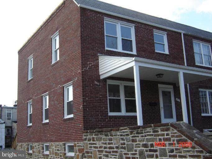 925 Chestnut Hill Avenue - Photo 1
