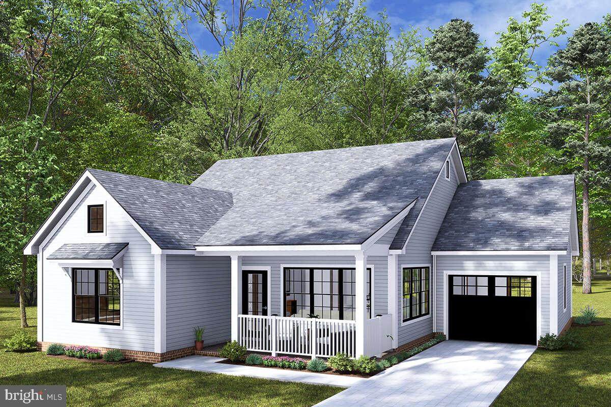 Lot 2139 Buccaneer Boulevard - Photo 1