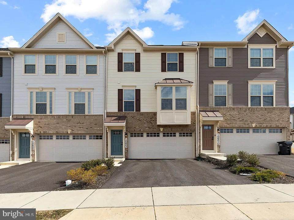 10603 Brewerton Lane - Photo 1