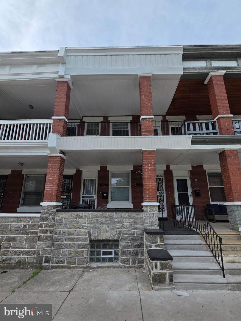 5820 Lansdowne Avenue - Photo 1