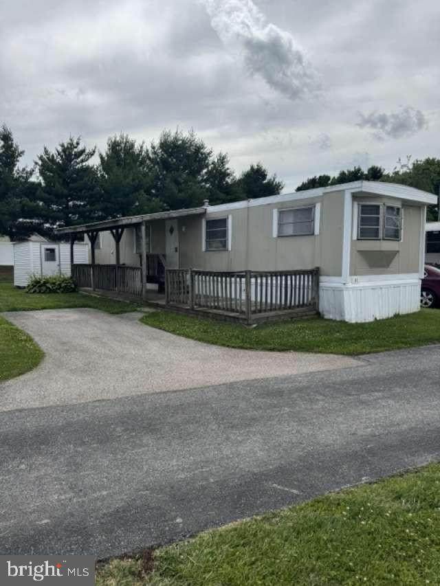 3720 Davidsburg Road - Photo 1