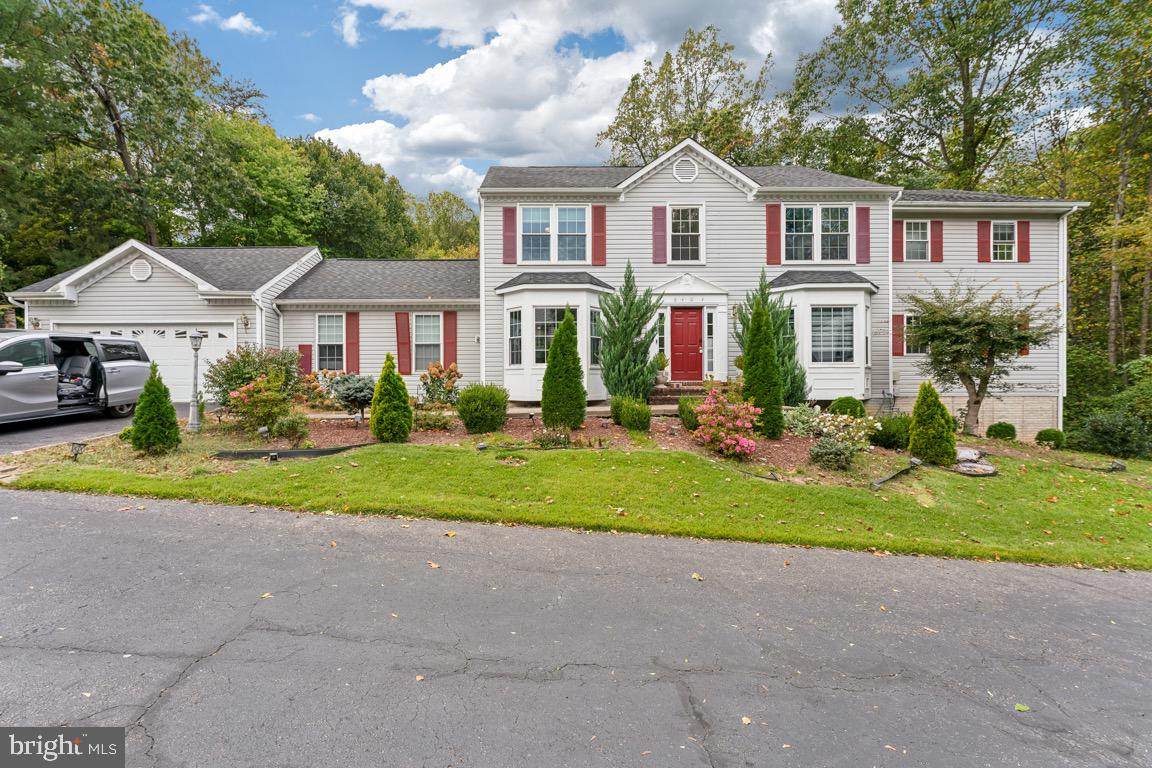 8403 Silverdale Court - Photo 1