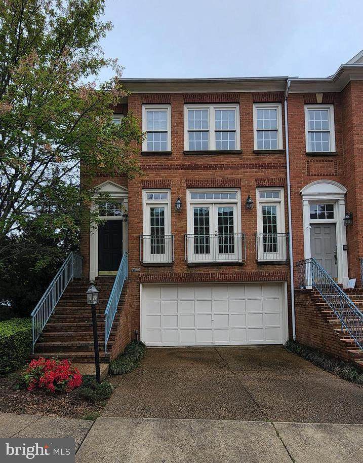 8021 Kidwell Town Court - Photo 1