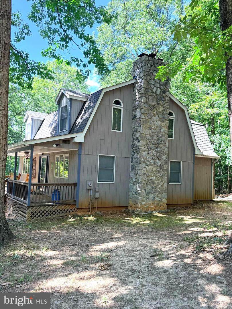 490 John Brown Farm Road - Photo 1