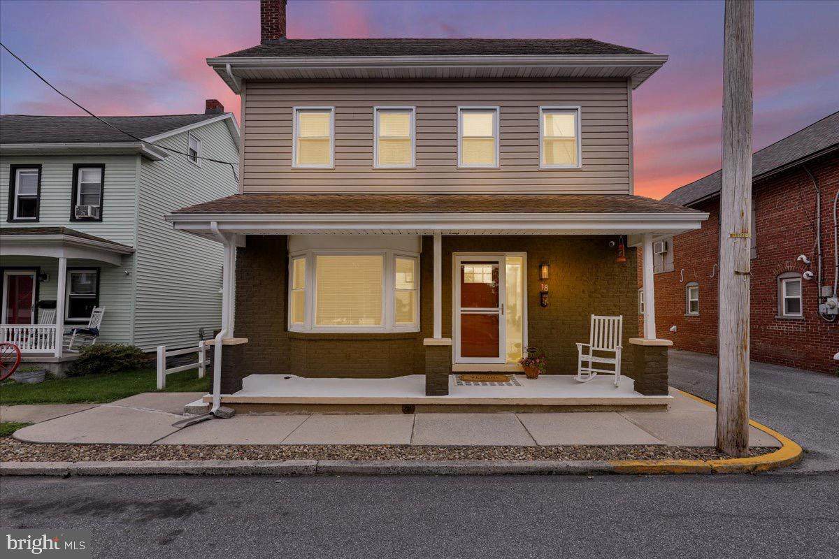 18 Maple Street - Photo 1