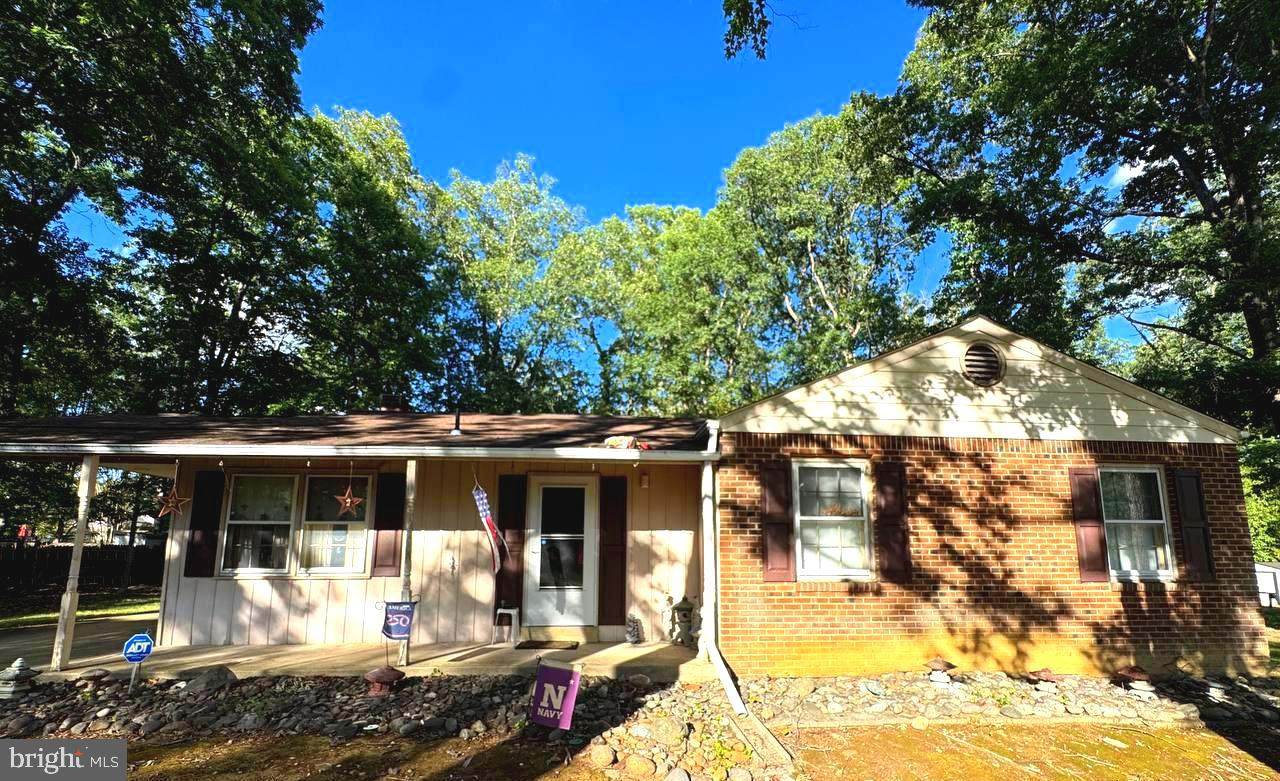 13306 Buchanan Drive - Photo 1