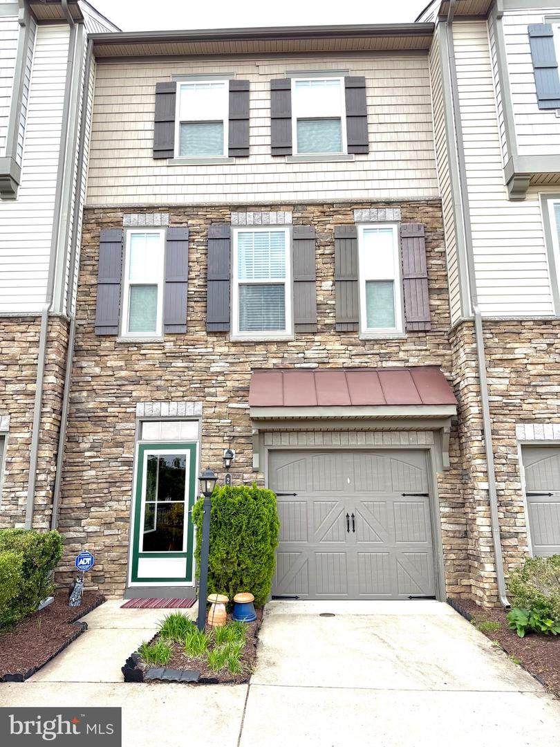 203 Spotswood Street - Photo 1
