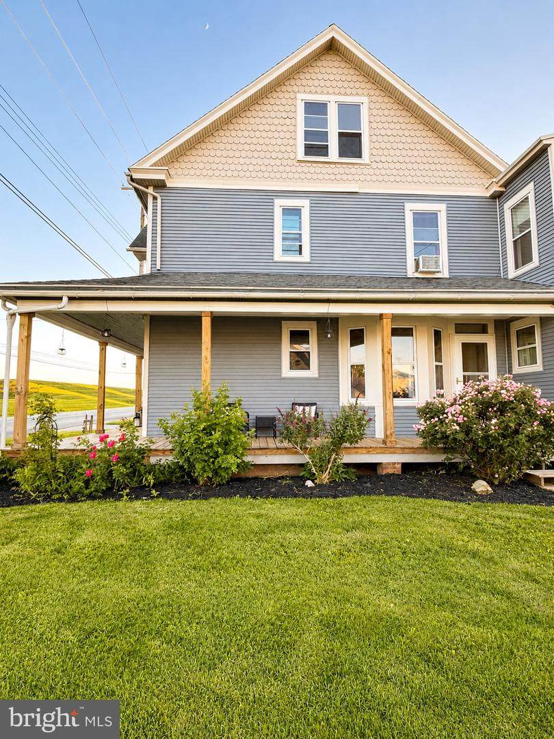 716-B Hanover Pike - Photo 1