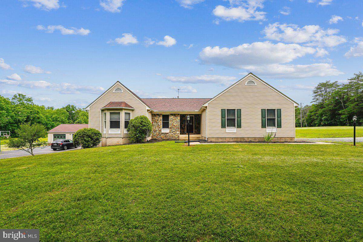 25501 Frosty Meadow Lane - Photo 1