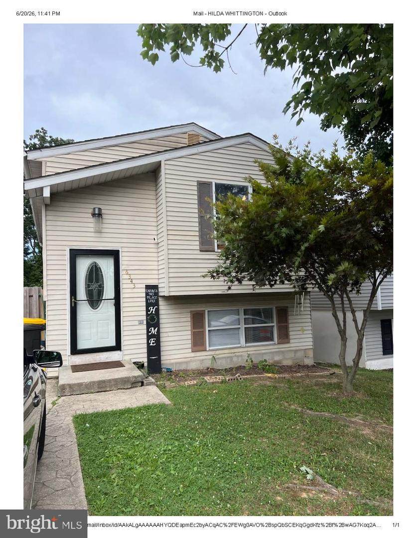 6343 Harris Heights Avenue - Photo 1