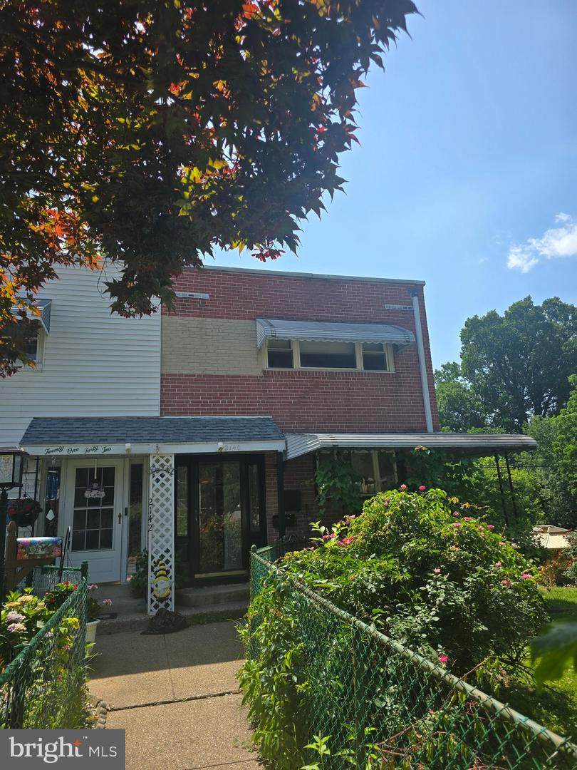 2140 Valley View Drive - Photo 1