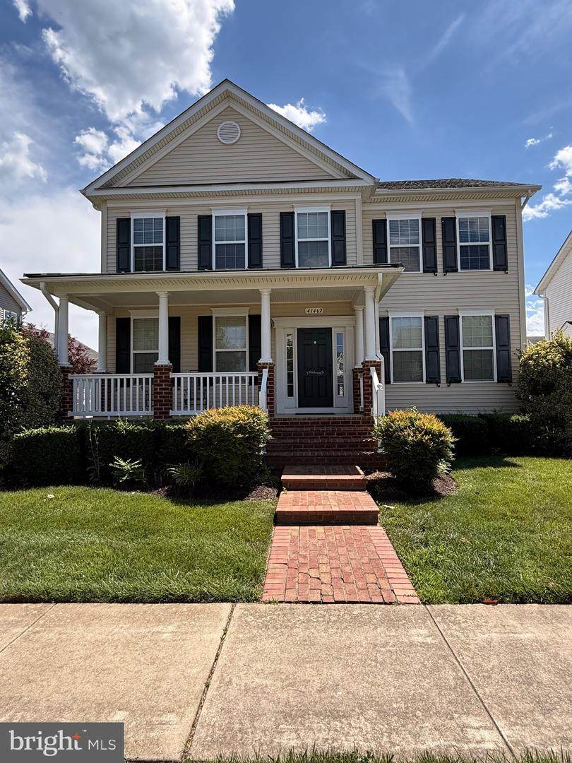 41462 Culpepper Way - Photo 1