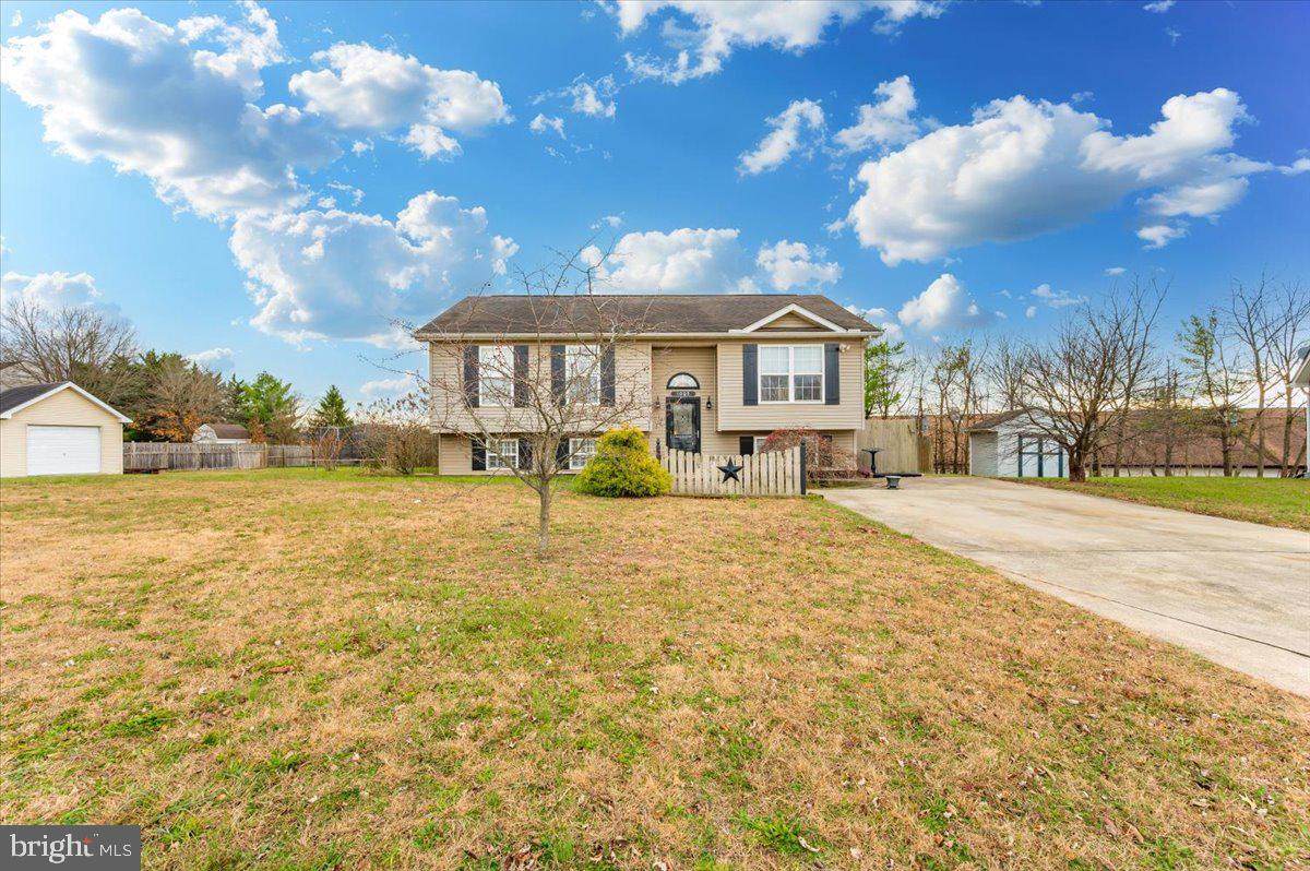 1005 Flat Run Court - Photo 1