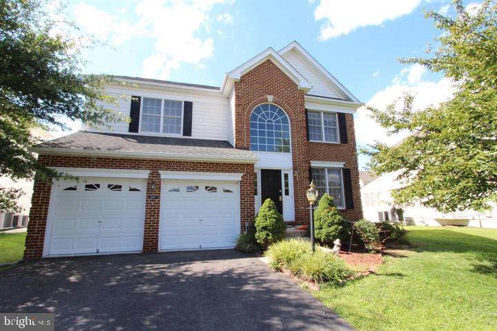 22817 Nichols Farm Way - Photo 1