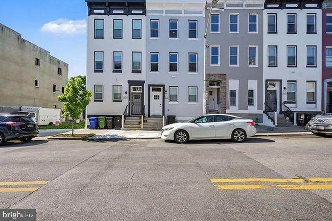 1625 Edmondson Avenue - Photo 1