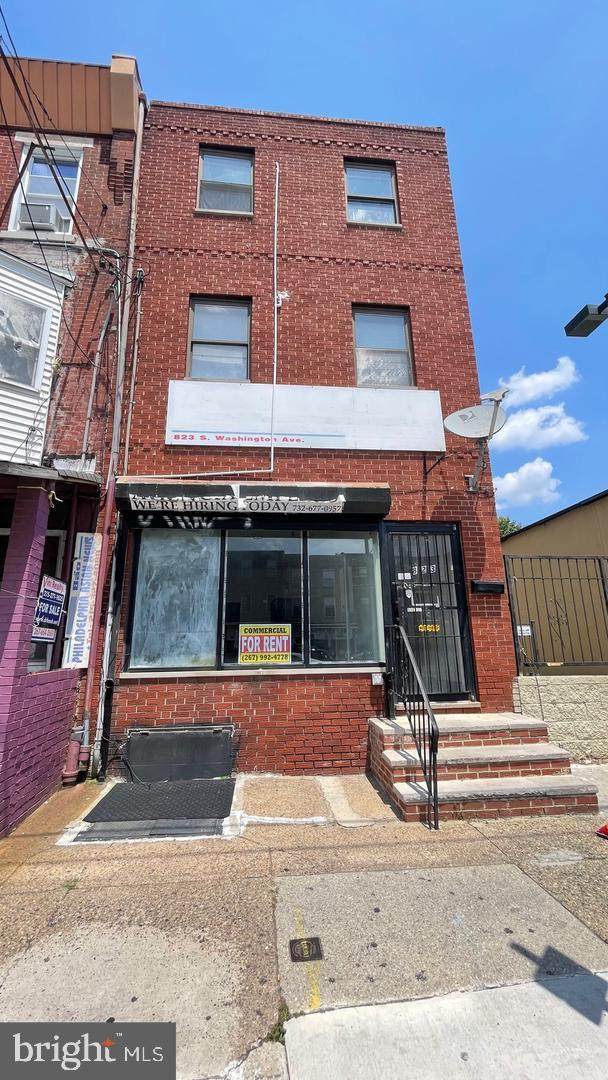 823 Washington Avenue - Photo 1