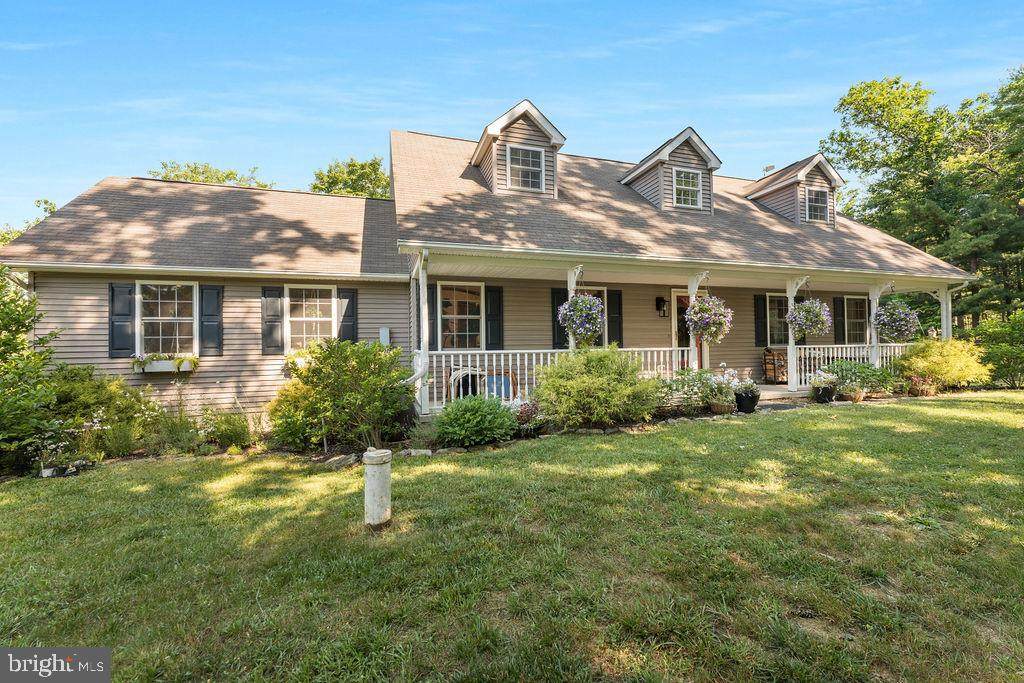 6484 Carpers Pike - Photo 1
