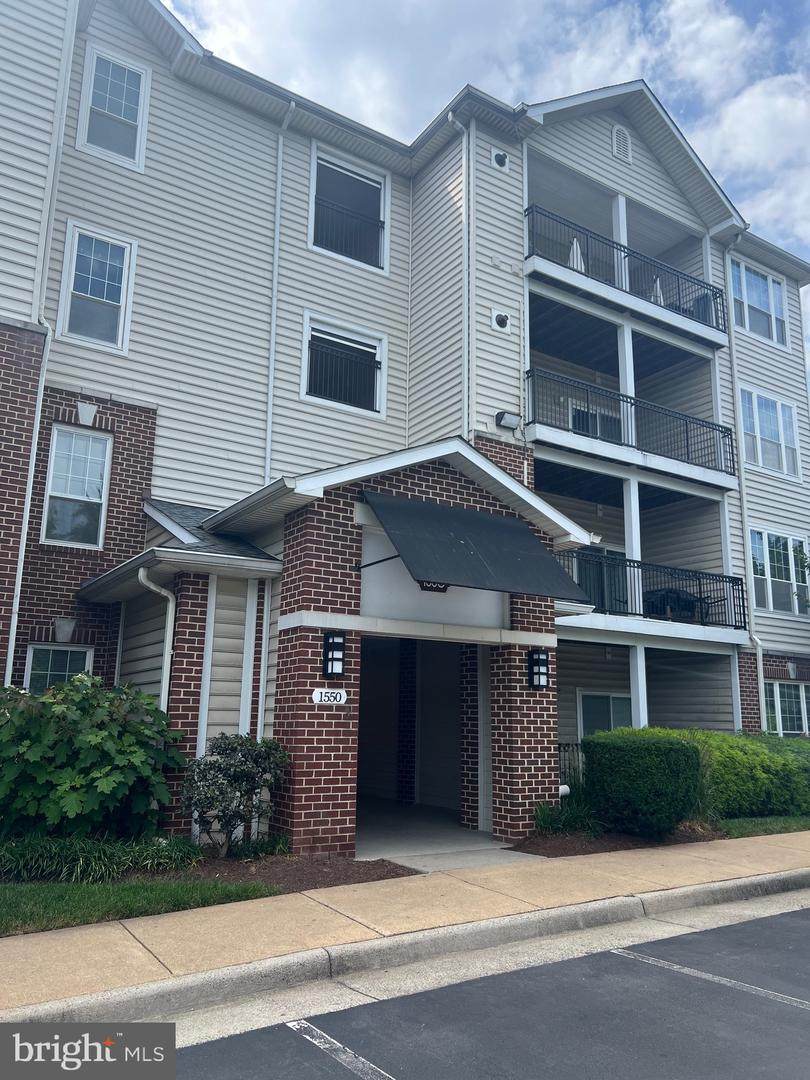 1550 Spring Gate Drive - Photo 1