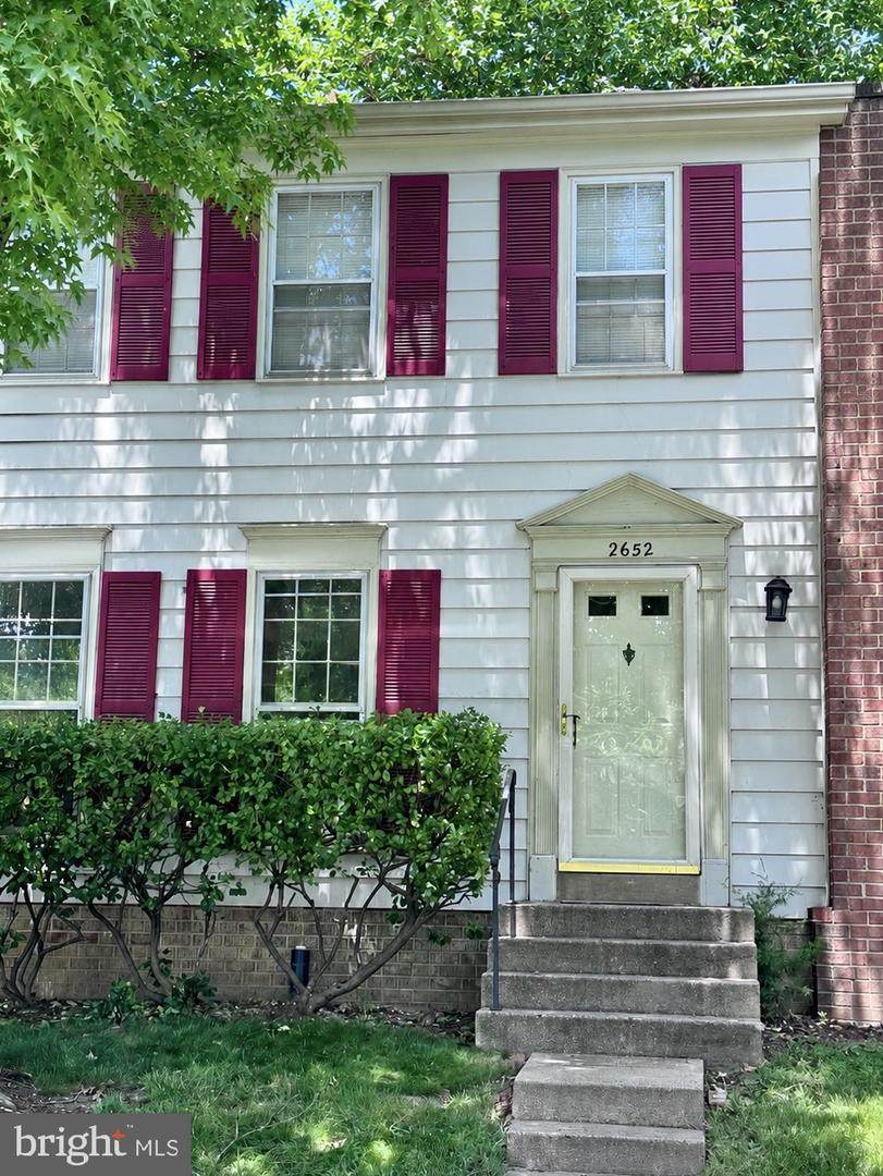 9652 Motley Lane - Photo 1