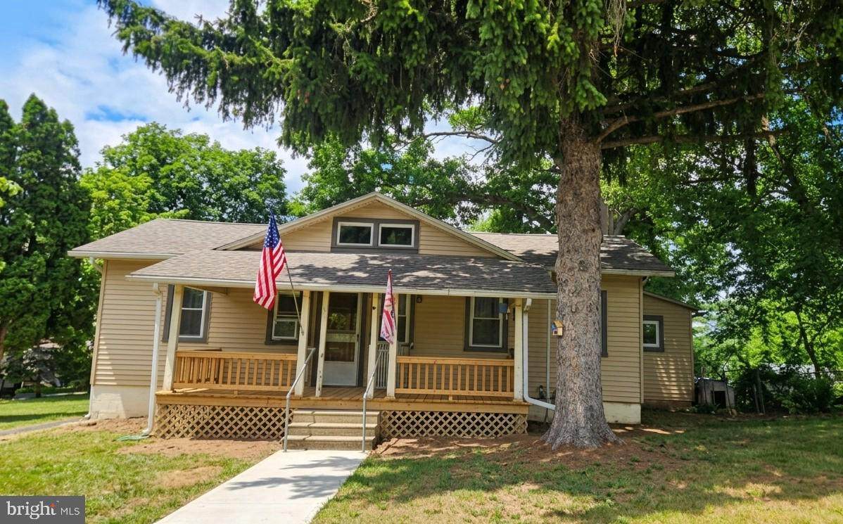 1043 Clemmers Mill Road - Photo 1