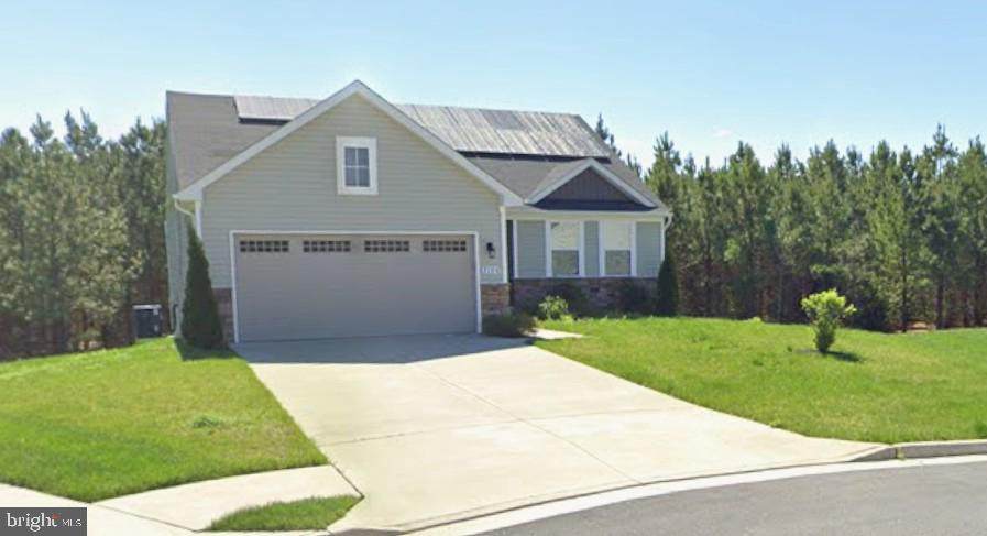 7106 Bagpipe Lane - Photo 1
