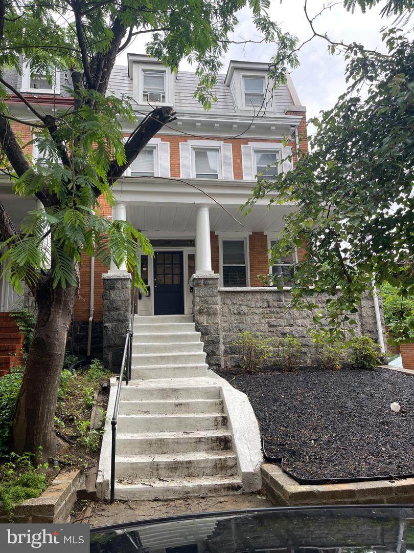 3301 Guilford Avenue - Photo 1