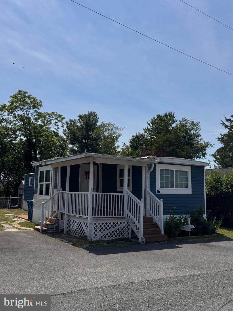 1800 Bel Air Road - Photo 1