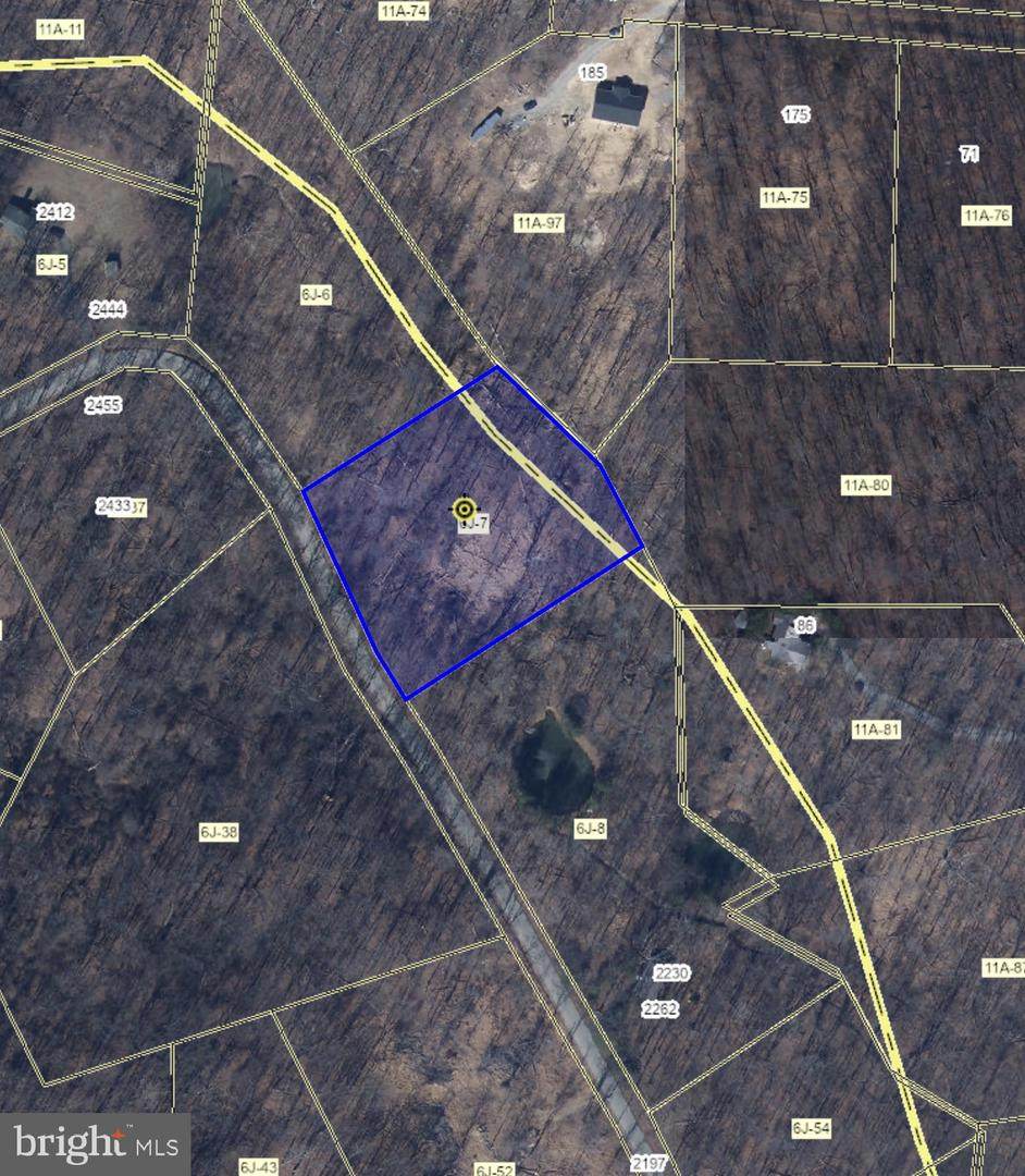 Lot 15 Audubon Road - Photo 1