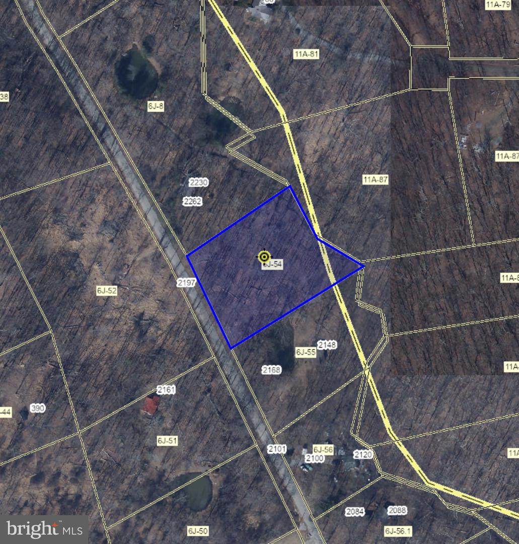 Lot 20 Audubon Road - Photo 1