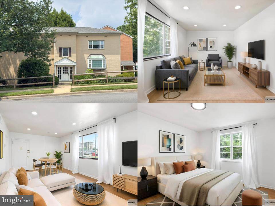 2900 Peyton Randolph Drive - Photo 1