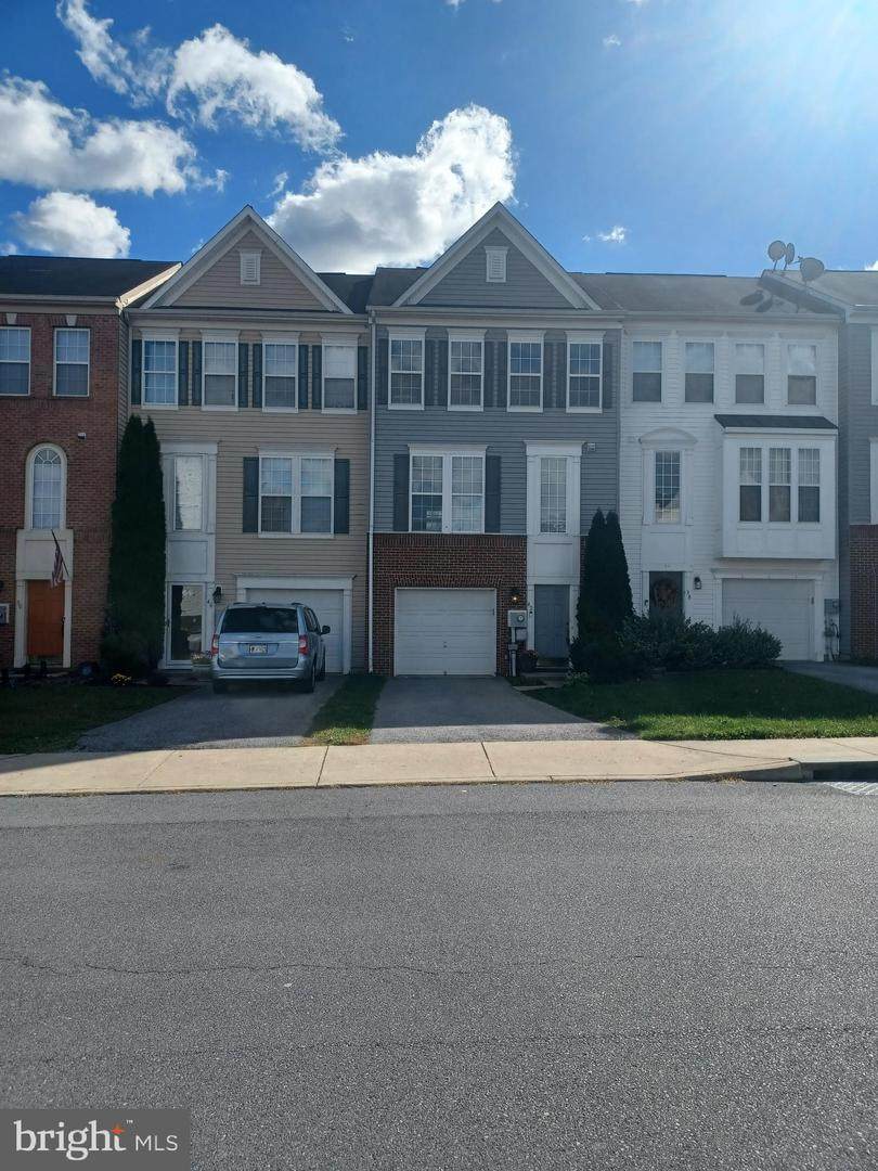 42 Magellan Drive - Photo 1