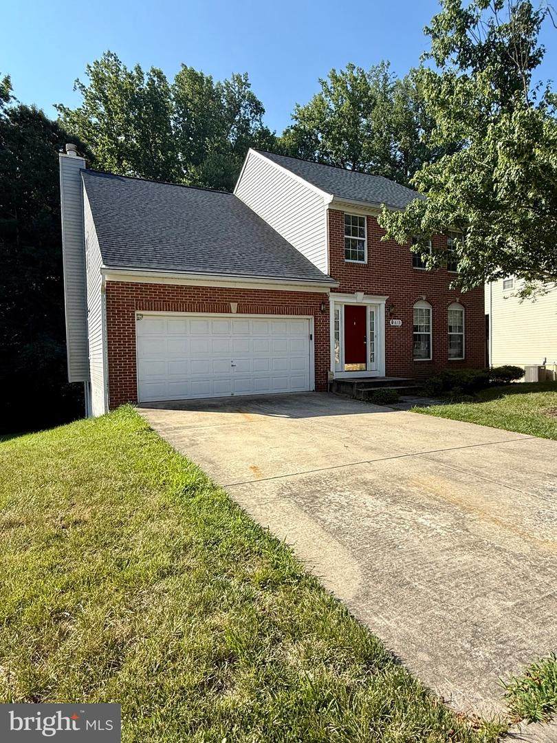 9613 Utica Place - Photo 1