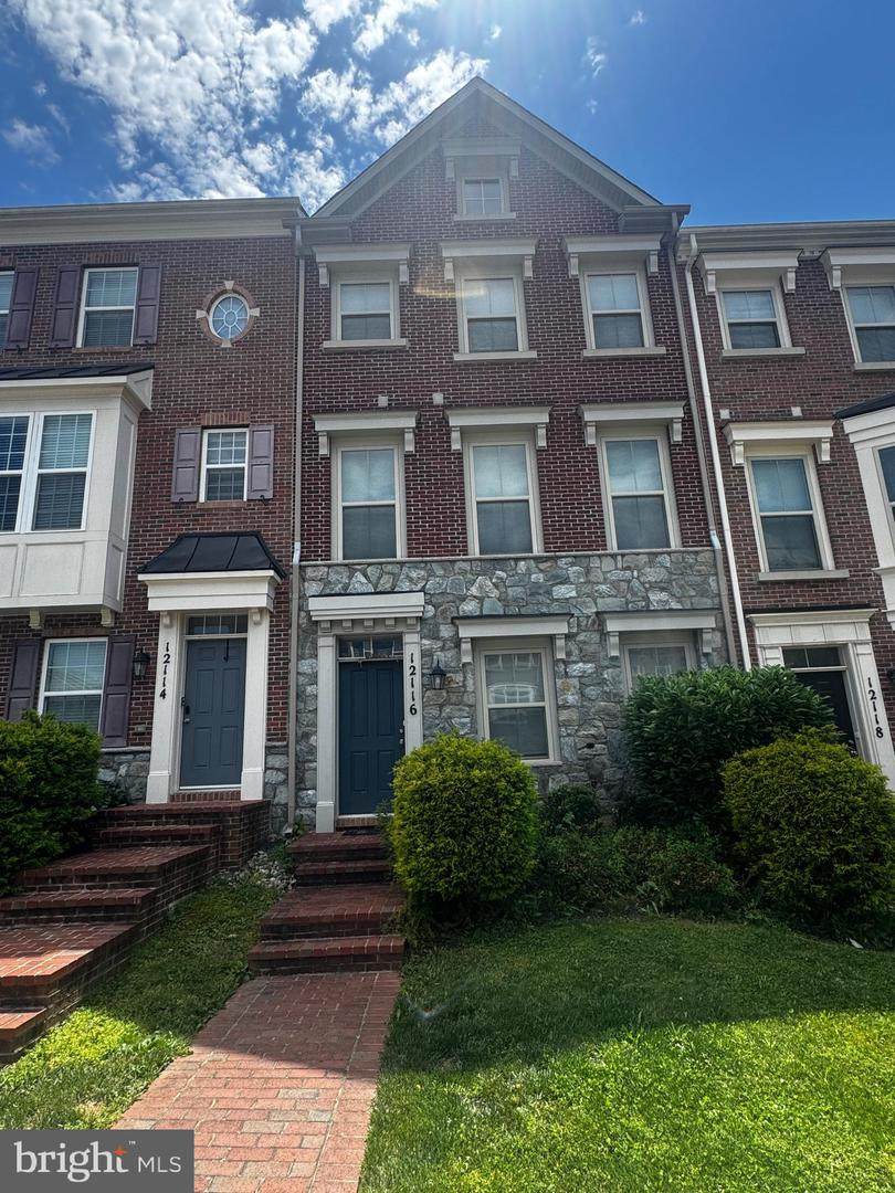 12116 Grey Squirrel Street - Photo 1