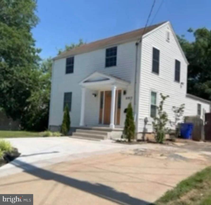 6913 Annapolis Road - Photo 1