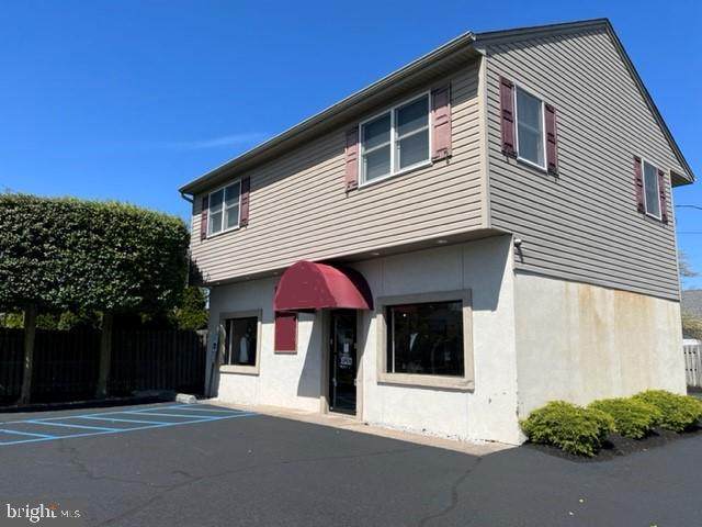 140 Route 33 - Photo 1