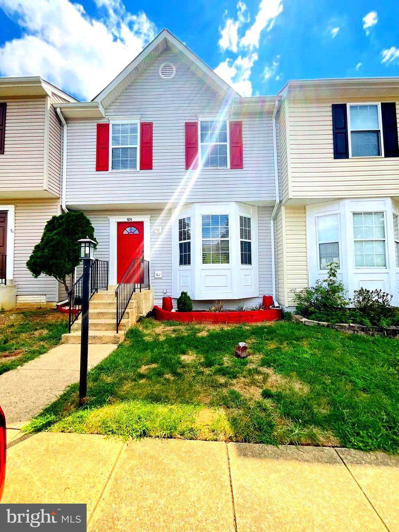 404 Potomac Hills Drive - Photo 1
