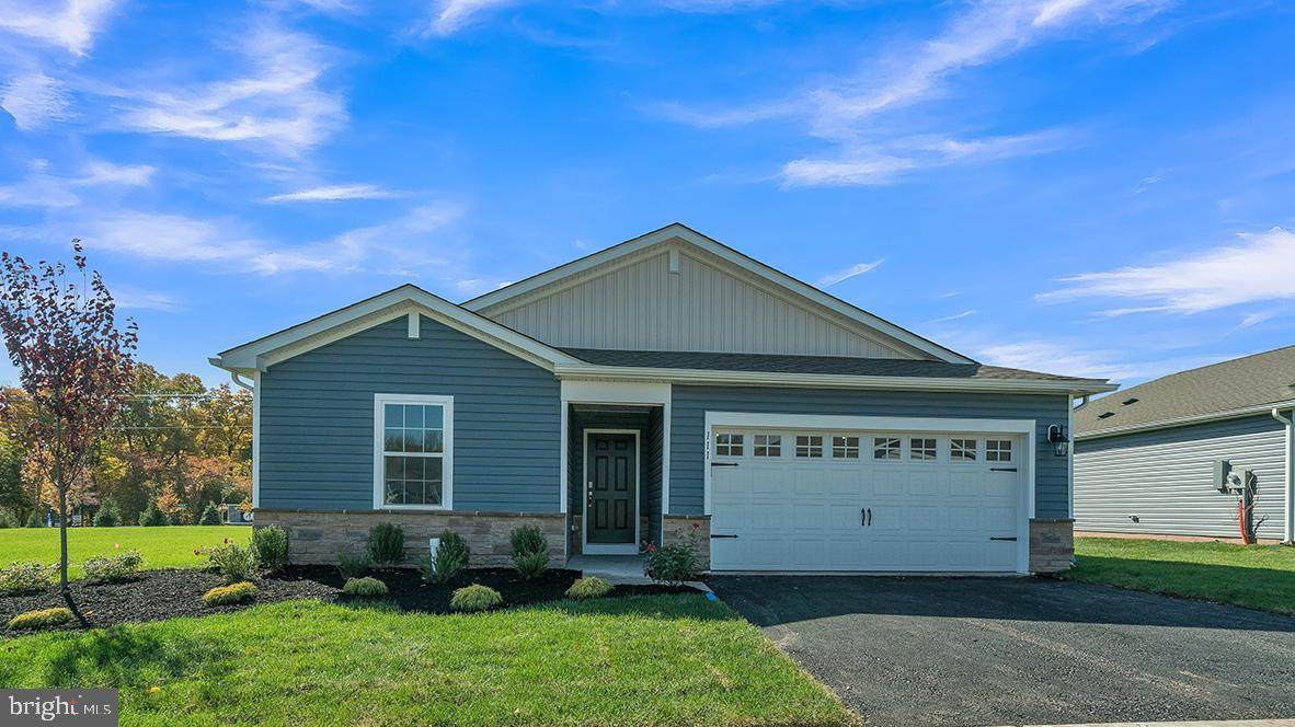 41 Bennington Way - Photo 1