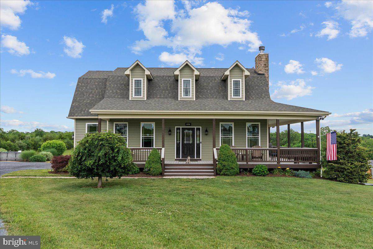 461 Veterans Road - Photo 1
