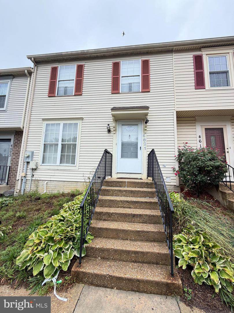 4621 Langston Drive - Photo 1